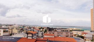 Apartamento na Coroa do Meio, Aracaju-SE