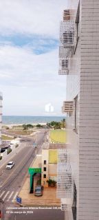 Apartamento na Coroa do Meio, Aracaju-SE