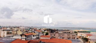 Apartamento na Coroa do Meio, Aracaju-SE