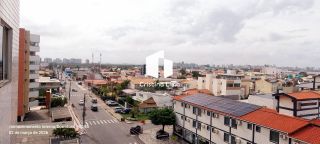 Apartamento na Coroa do Meio, Aracaju-SE