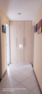 Apartamento na Coroa do Meio, Aracaju-SE