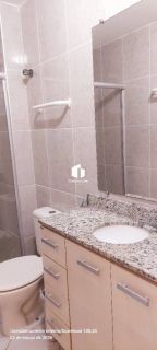 Apartamento na Coroa do Meio, Aracaju-SE