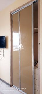 Apartamento na Coroa do Meio, Aracaju-SE