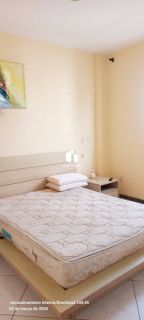 Apartamento na Coroa do Meio, Aracaju-SE