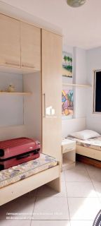 Apartamento na Coroa do Meio, Aracaju-SE