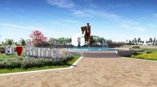 Lotes no Villaredo Barra