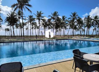 Lotes no Villaredo Barra