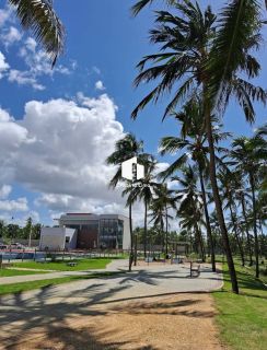 Lotes no Villaredo Barra