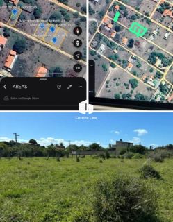 Lote Terreno com Escritura em Matapuã, Mosqueiro, Aracaju-SE