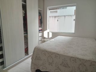ALUGUEL - Apartamento mobiliado ( Bairro Treze de Julho)