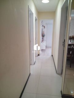 ALUGUEL - Apartamento mobiliado ( Bairro Treze de Julho)