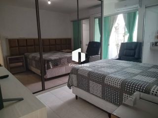ALUGUEL - Apartamento mobiliado ( Bairro Treze de Julho)