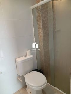 ALUGUEL - Apartamento mobiliado ( Bairro Treze de Julho)