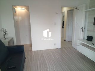 ALUGUEL - Apartamento mobiliado ( Bairro Treze de Julho)