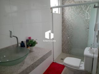 ALUGUEL - Apartamento mobiliado ( Bairro Treze de Julho)