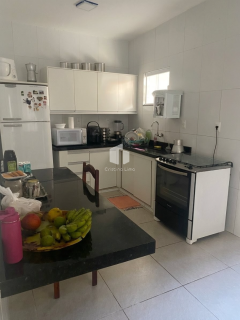 Casa Dúplex à Venda no Pereira Lobo