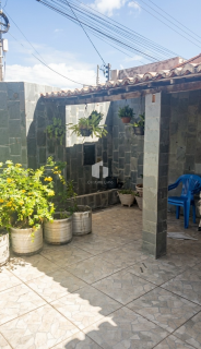 Casa Dúplex à Venda no Pereira Lobo