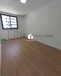 Aluguel - Apartamento (Bairro Luzia)