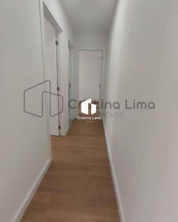 Aluguel - Apartamento (Bairro Luzia)