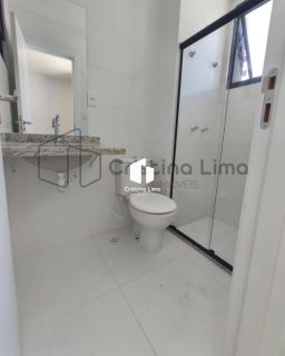 Aluguel - Apartamento (Bairro Luzia)