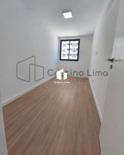 Aluguel - Apartamento (Bairro Luzia)