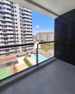 Aluguel - Apartamento (Bairro Luzia)