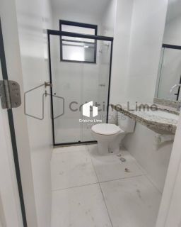 Aluguel - Apartamento (Bairro Luzia)