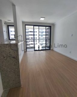Aluguel - Apartamento (Bairro Luzia)