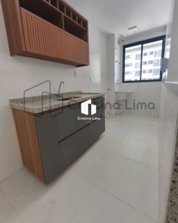 Aluguel - Apartamento (Bairro Luzia)