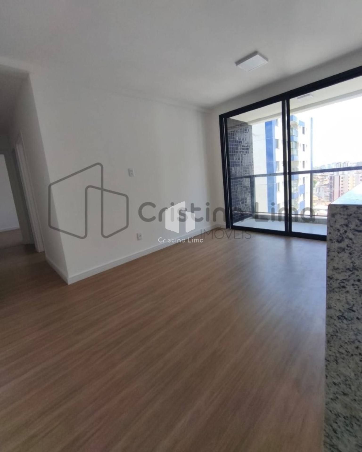 Aluguel - Apartamento ( Bairro Luzia)