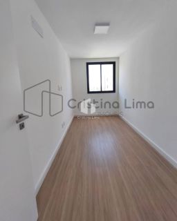 Aluguel - Apartamento ( Bairro Luzia)