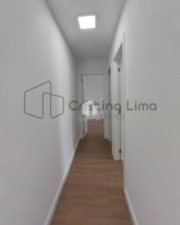 Aluguel - Apartamento ( Bairro Luzia)