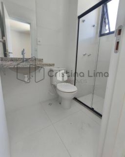 Aluguel - Apartamento ( Bairro Luzia)