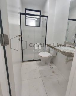 Aluguel - Apartamento ( Bairro Luzia)