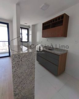 Aluguel - Apartamento ( Bairro Luzia)