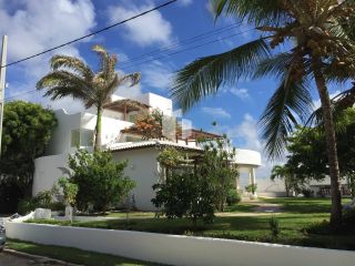 CASA EM  CONDOMÍNIO  FECHADO MORADA DA PRAIA II
