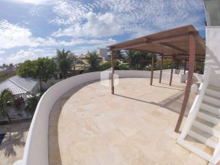 CASA EM  CONDOMÍNIO  FECHADO MORADA DA PRAIA II