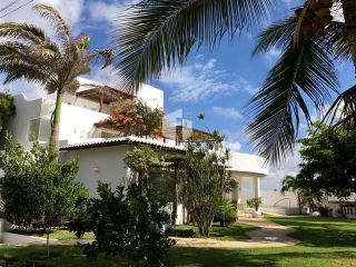 CASA EM  CONDOMÍNIO  FECHADO MORADA DA PRAIA II