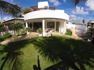 CASA EM  CONDOMÍNIO  FECHADO MORADA DA PRAIA II