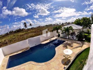 CASA EM  CONDOMÍNIO  FECHADO MORADA DA PRAIA II