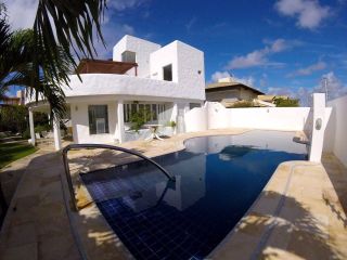 CASA EM  CONDOMÍNIO  FECHADO MORADA DA PRAIA II