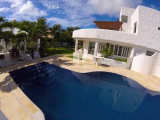 CASA EM  CONDOMÍNIO  FECHADO MORADA DA PRAIA II