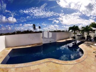 CASA EM  CONDOMÍNIO  FECHADO MORADA DA PRAIA II