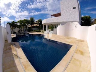 CASA EM  CONDOMÍNIO  FECHADO MORADA DA PRAIA II