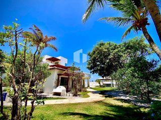 CASA EM  CONDOMÍNIO  FECHADO MORADA DA PRAIA II