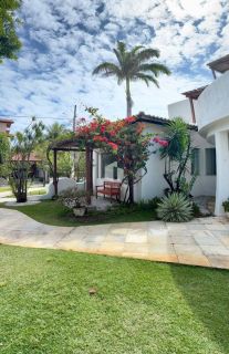 CASA EM  CONDOMÍNIO  FECHADO MORADA DA PRAIA II