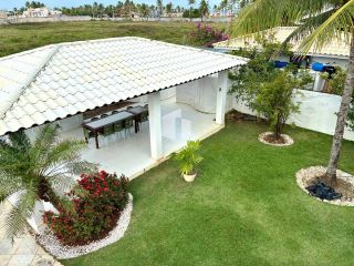 CASA EM  CONDOMÍNIO  FECHADO MORADA DA PRAIA II