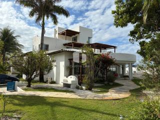 CASA EM  CONDOMÍNIO  FECHADO MORADA DA PRAIA II