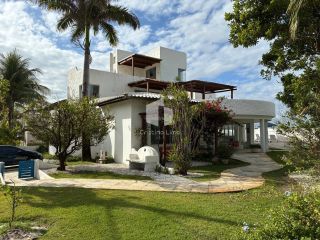 CASA EM  CONDOMÍNIO  FECHADO MORADA DA PRAIA II