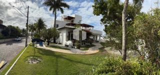 CASA EM  CONDOMÍNIO  FECHADO MORADA DA PRAIA II